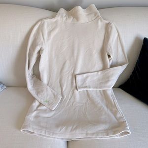 Dudley Stephens Cobble Hill Turtleneck